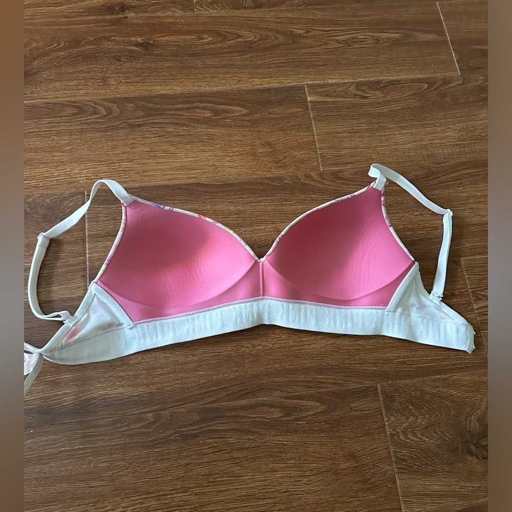 Pink by Victoria Secrets/Sports bra - Picture 4 of 6